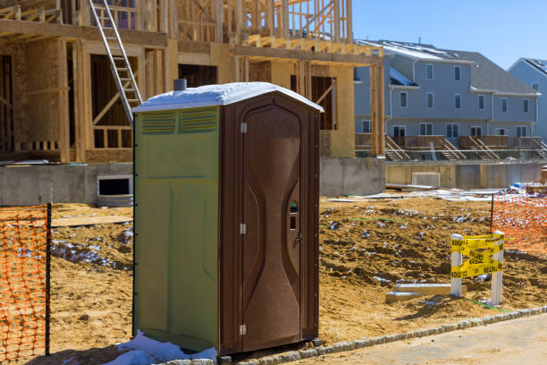 Trusted Youngstown, OH porta potty rental Experts